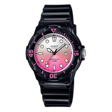 LRW-200H-4EV Reloj Casio para Mujer