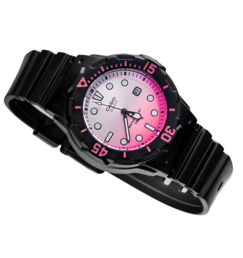 LRW-200H-4EV Reloj Casio para Mujer