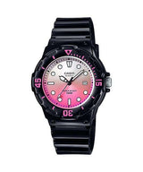 LRW-200H-4EV Reloj Casio para Mujer