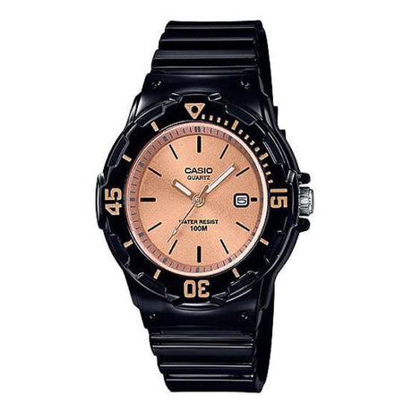 LRW-200H-9E2V Reloj Casio para Dama