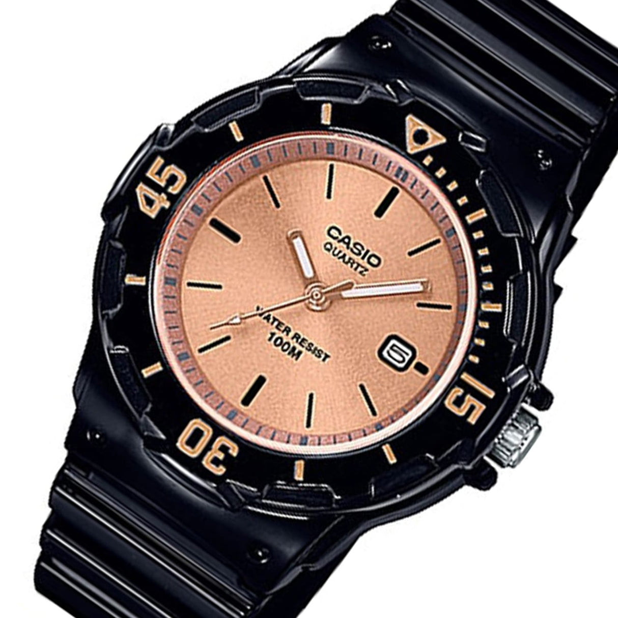 LRW-200H-9E2V Reloj Casio para Dama