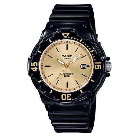 LRW-200H-9EV Reloj Casio para Mujer