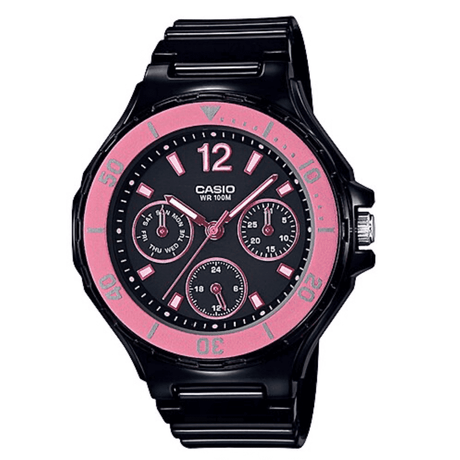 LRW-250H-1A2V Reloj Casio para Mujer