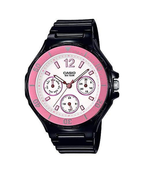 LRW-250H-1A3V Reloj Casio para Mujer