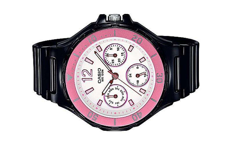 LRW-250H-1A3V Reloj Casio para Mujer