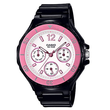 LRW-250H-1A2V Reloj Casio para Mujer