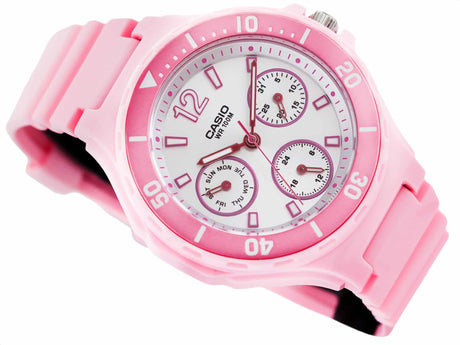 LRW-250H-4A3V Reloj Casio para Mujer