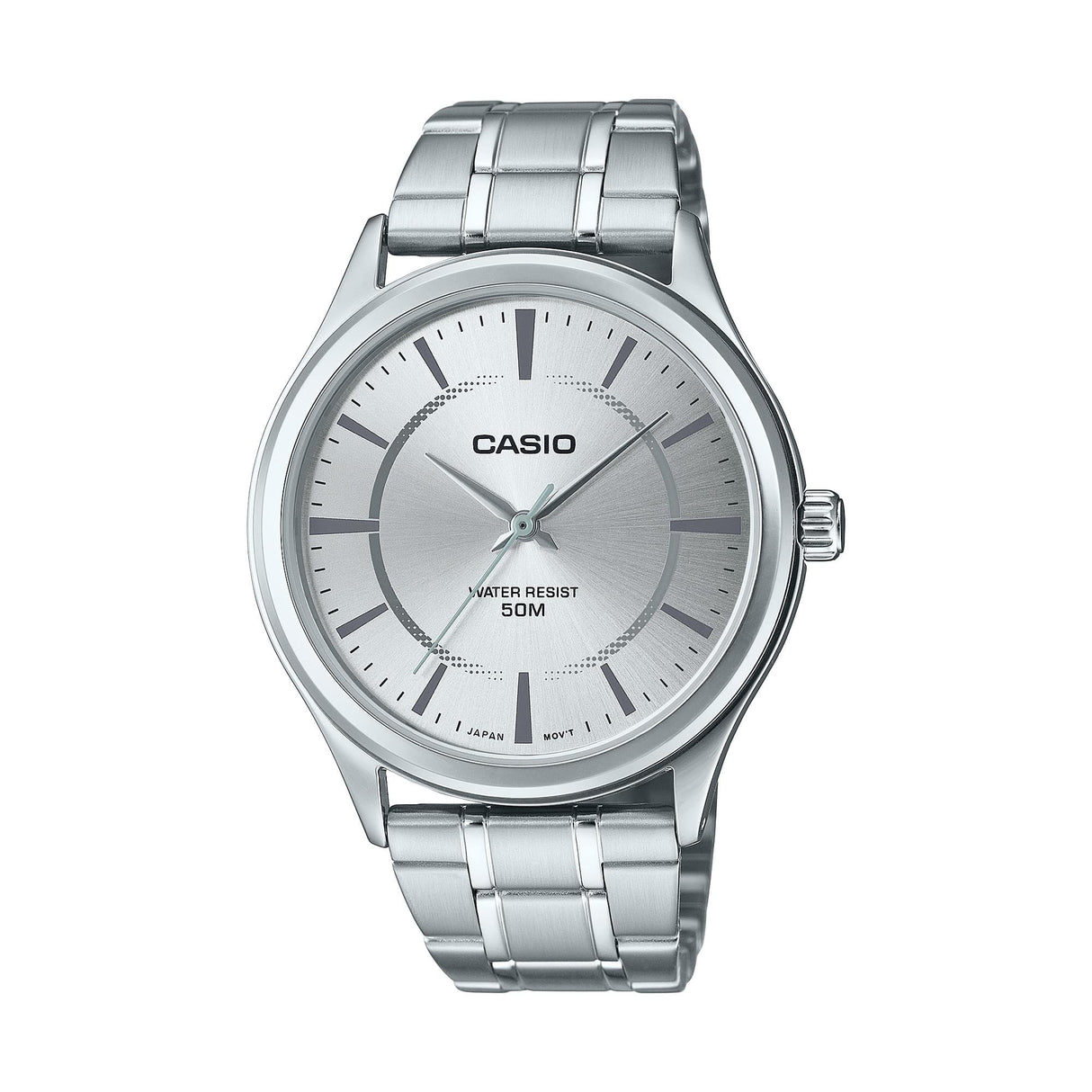 LTC-100D-7EV Casio Reloj para mujer pulsera de metal