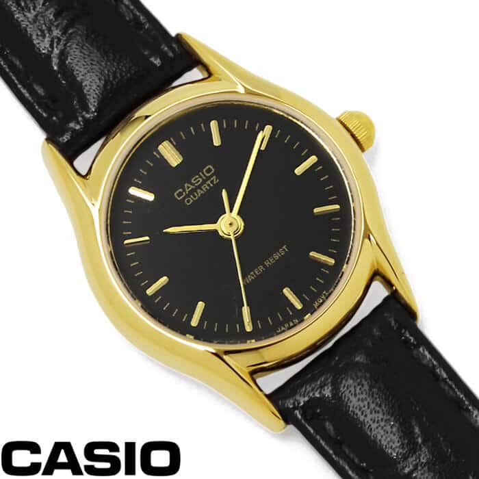 LTP-1094Q-1A Reloj Casio para Señorita