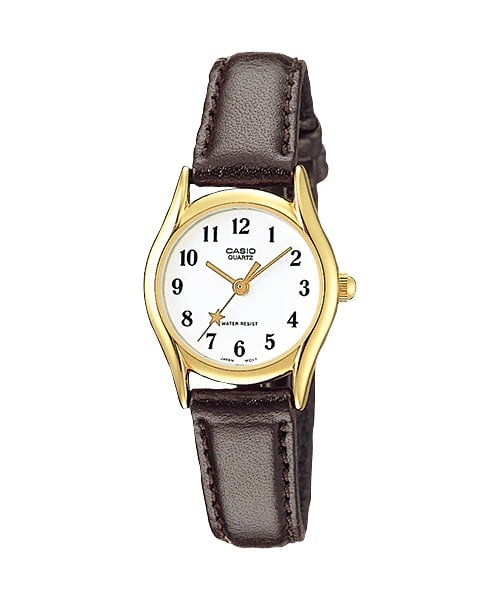 LTP-1094Q-7B4 Reloj Casio para Mujer