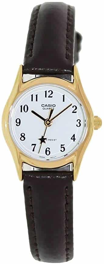 LTP-1094Q-7B4 Reloj Casio para Mujer