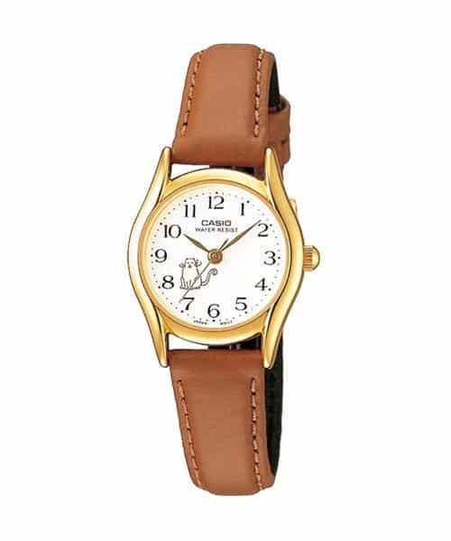 LTP-1094Q-7B8 Reloj Casio para Mujer