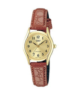 LTP-1094Q-9B Reloj Casio para Mujer