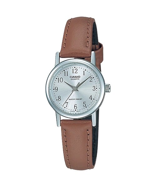 LTP-1095E-7B Reloj Casio para Mujer