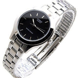 LTP-1128A-1A Reloj Casio para Mujer