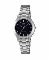 LTP-1128A-1A Reloj Casio para Mujer