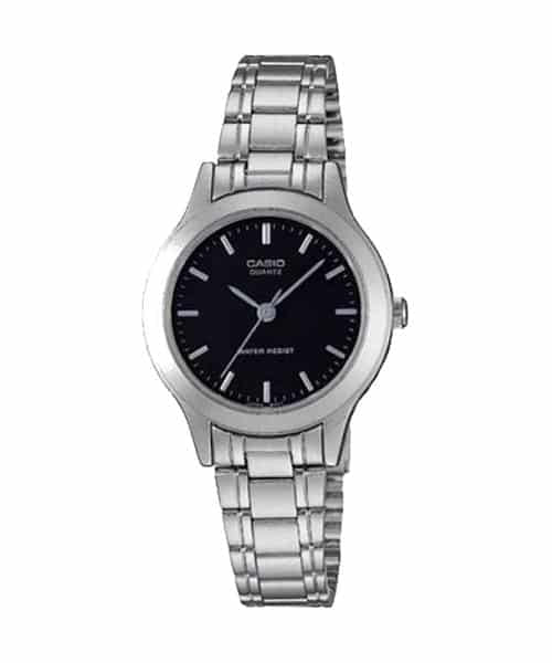 LTP-1128A-1A Reloj Casio para Mujer