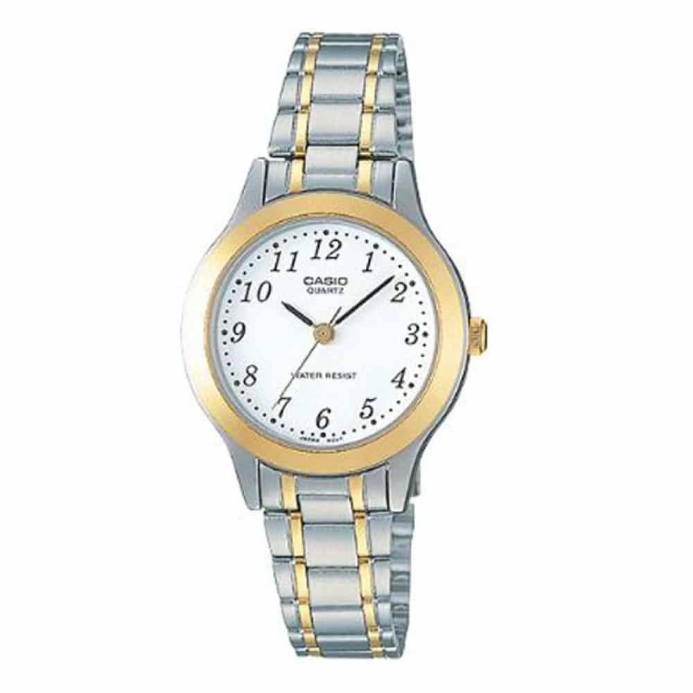 LTP-1095Q-7B Reloj Casio para Mujer