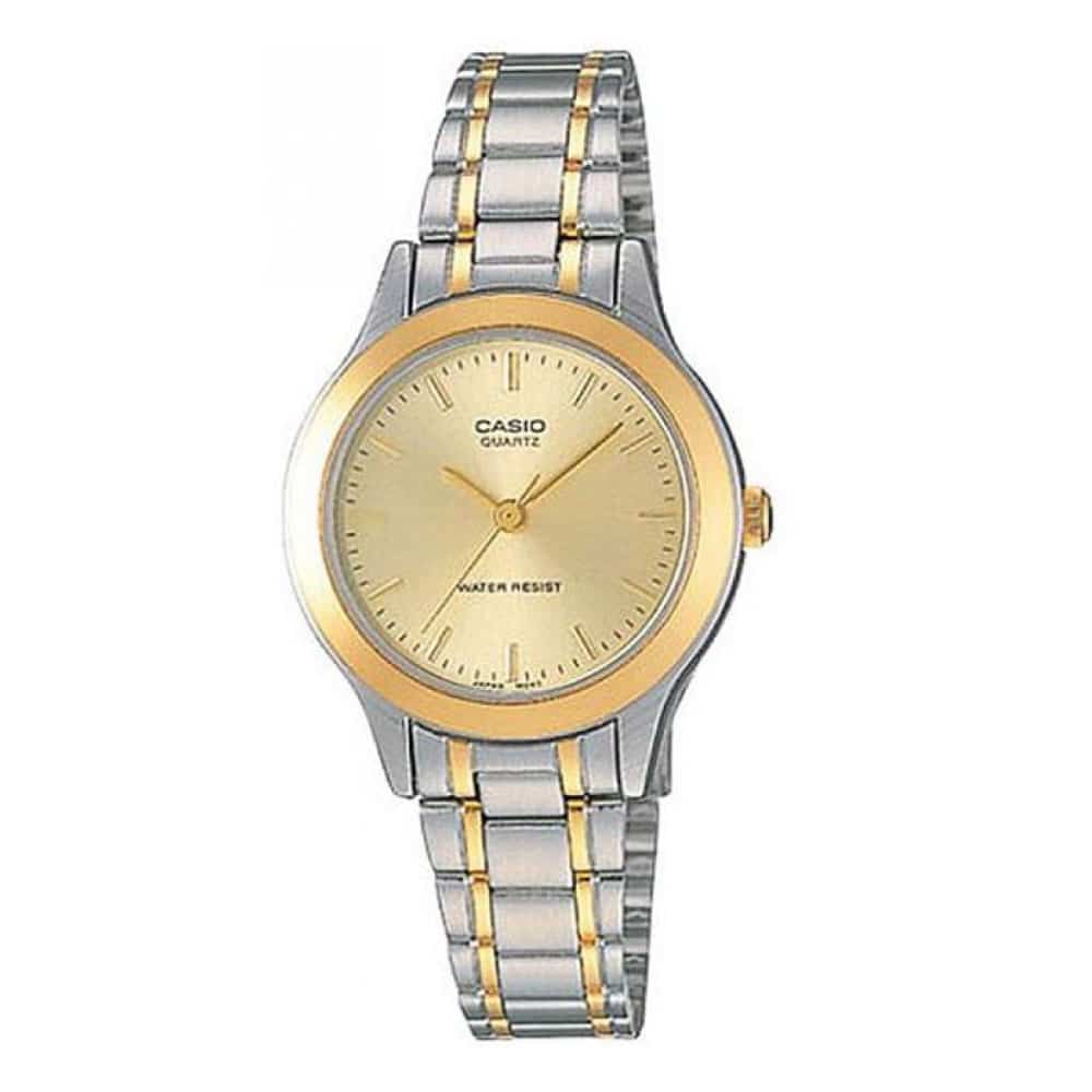 LTP-1095Q-7B Reloj Casio para Mujer