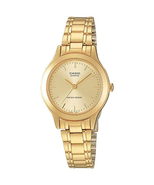 LTP-1128N-9A Reloj Casio para Mujer