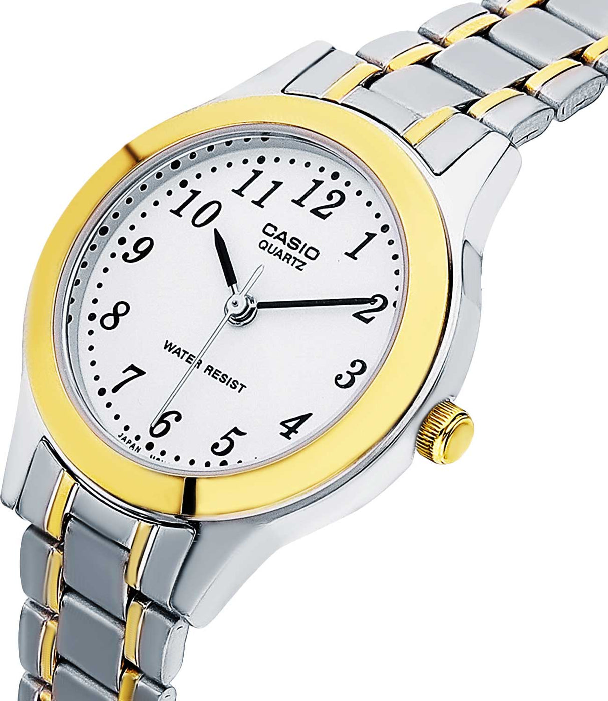 LTP-1128G-7B Reloj Casio para Mujer