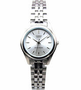 LTP-1129A-7A Reloj Casio para Señorita