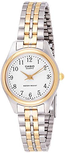 LTP-1129G-7B Reloj Casio para Mujer