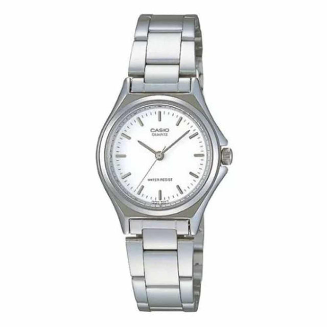 LTP-1130A-7A Reloj Casio para Mujer