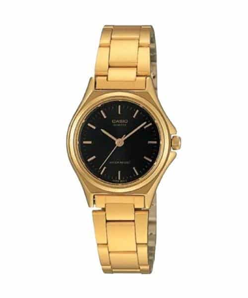 LTP-1130N-1A Reloj Casio para Mujer