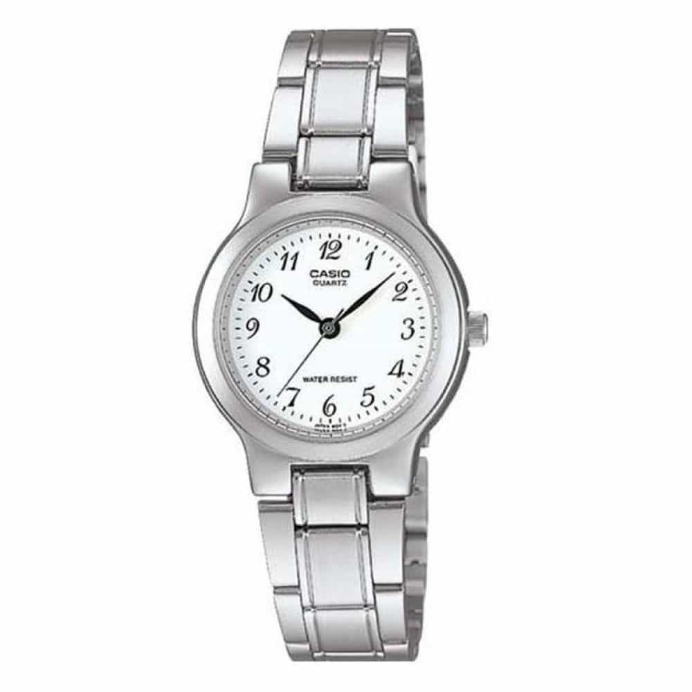 LTP-1095Q-7B Reloj Casio para Mujer