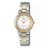 LTP-1095Q-7B Reloj Casio para Mujer