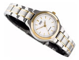 LTP-1131G-7A Reloj Casio para Mujer