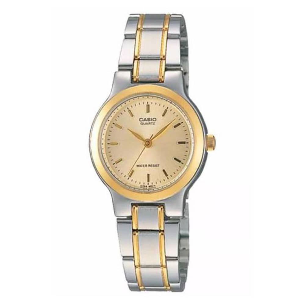 LTP-1095Q-7B Reloj Casio para Mujer