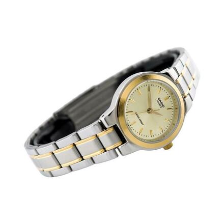 LTP-1131G-9A Reloj Casio para Mujer