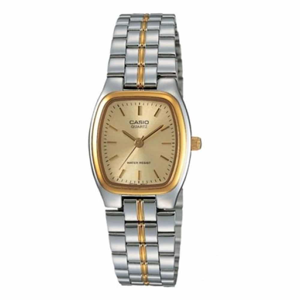 LTP-1095Q-7B Reloj Casio para Mujer