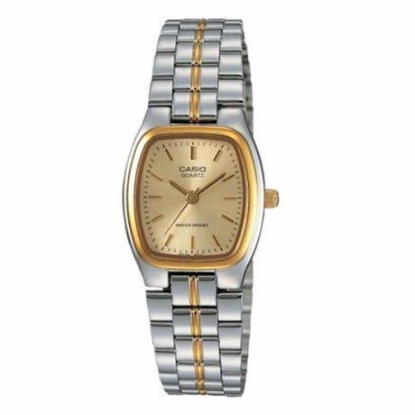 LTP-1169G-9A Reloj Casio para Señorita