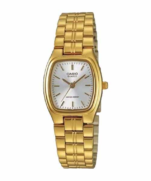 LTP-1169N-7A Reloj Casio para Mujer