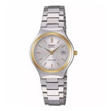 LTP-1095Q-7B Reloj Casio para Mujer