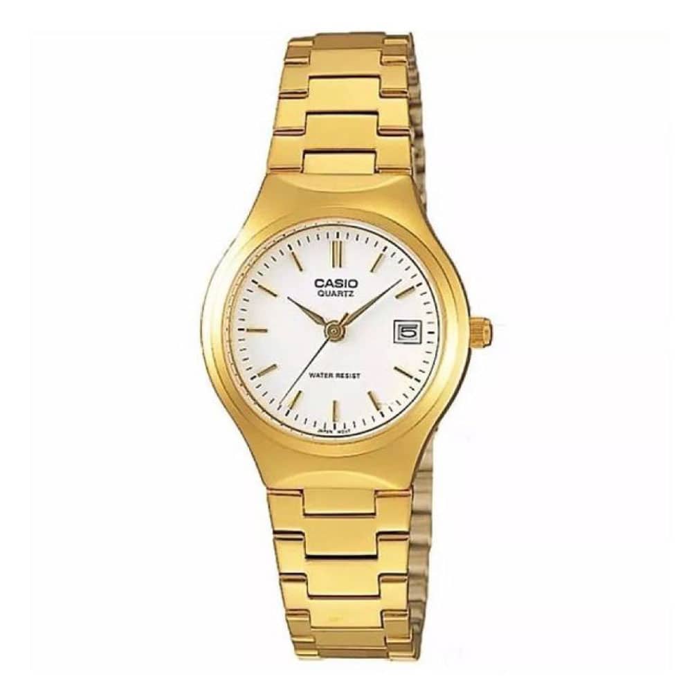 LTP-1095Q-7B Reloj Casio para Mujer