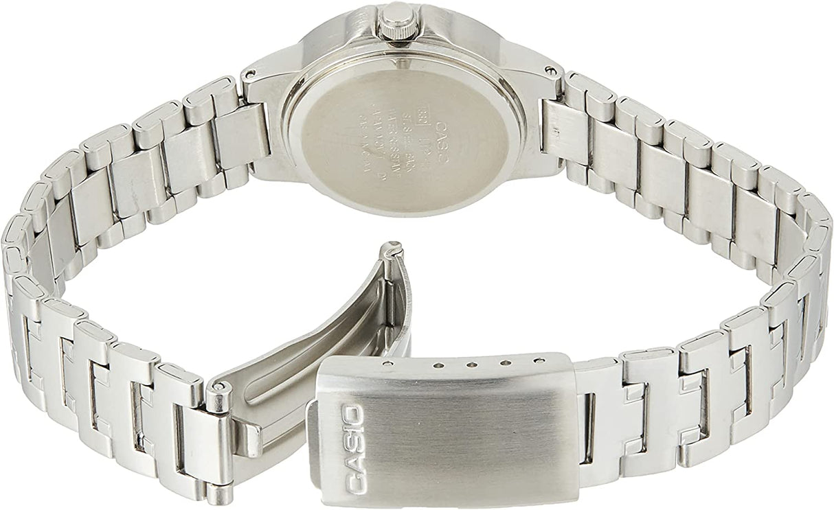 LTP-1177A-1A Reloj Casio para Mujer