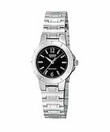 LTP-1177A-1A Reloj Casio para Mujer