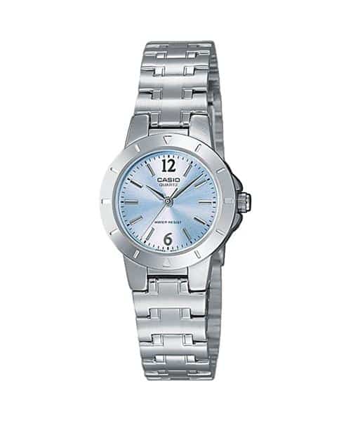 LTP-1177A-2A Reloj Casio para Señorita