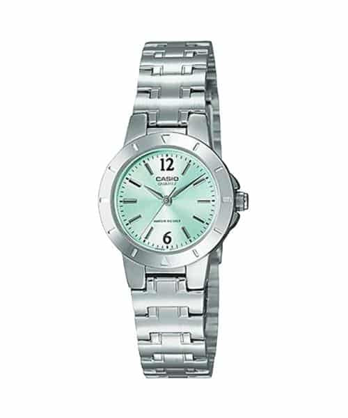 LTP-1177A-3A Reloj Casio para Mujer