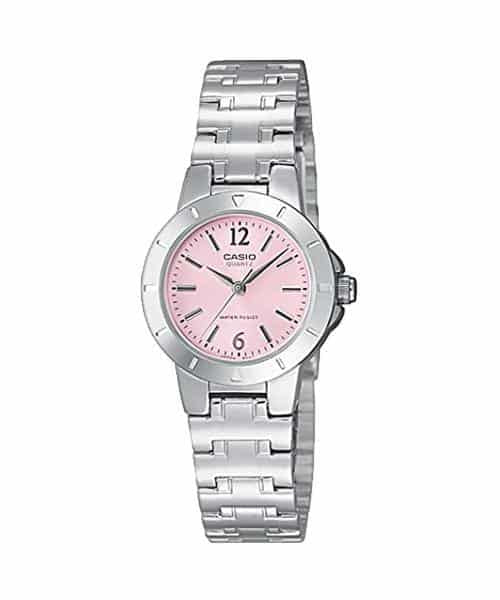 LTP-1177A-4A1 Reloj Casio para Señorita