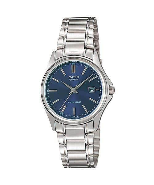 LTP-1183A-2A Reloj Casio para Dama