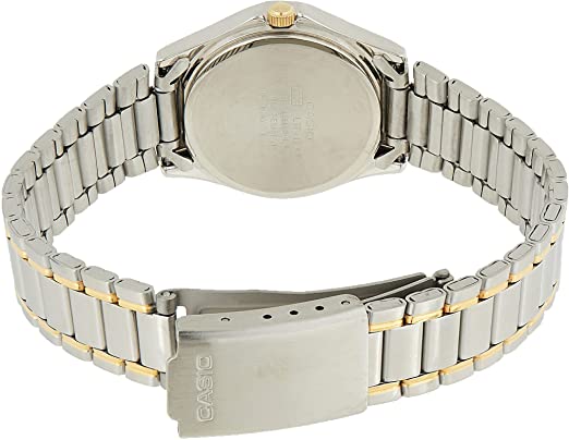 LTP-1183G-7A Reloj Casio para Mujer