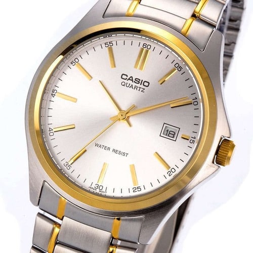 LTP-1183G-7A Reloj Casio para Mujer