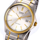 LTP-1183G-7A Reloj Casio para Mujer