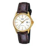 LTP-1095Q-7B Reloj Casio para Mujer