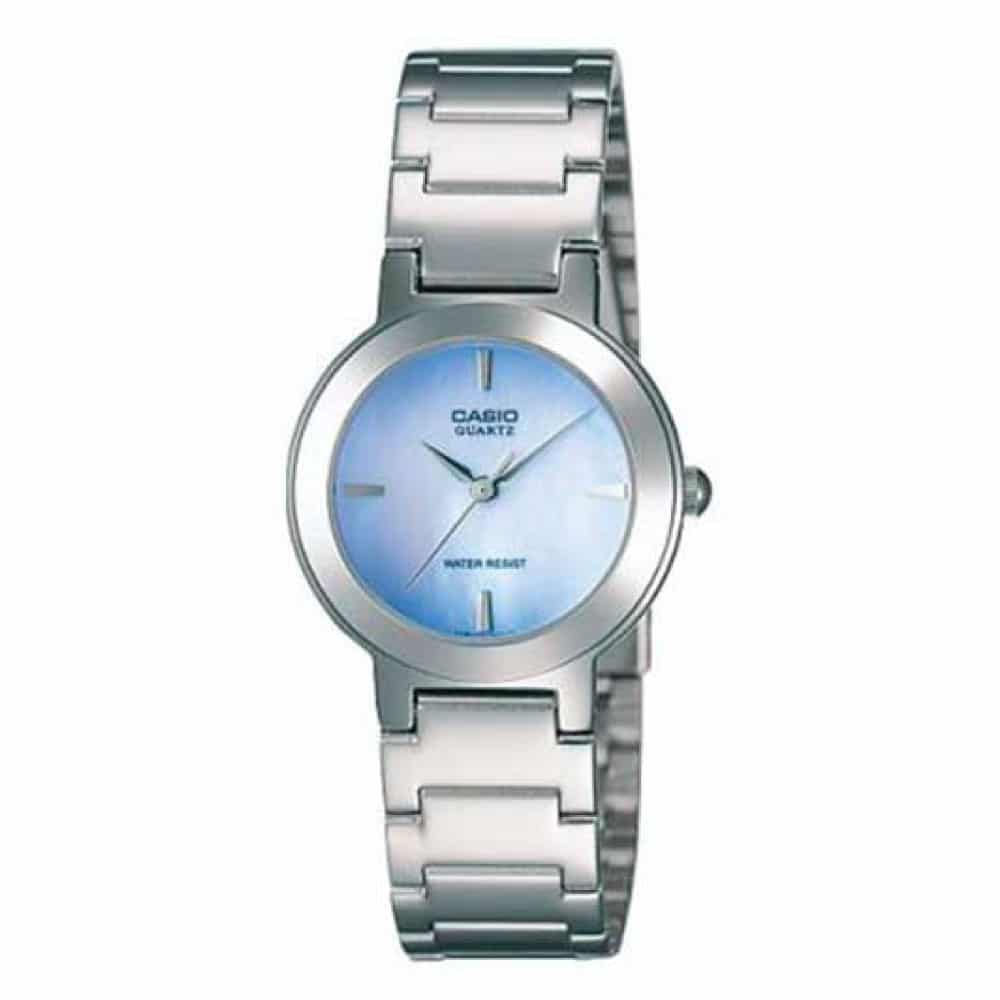 LTP-1095Q-7B Reloj Casio para Mujer